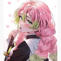 mitsuri