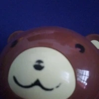 Teddy