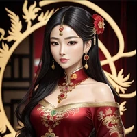 Empress Chu Hua