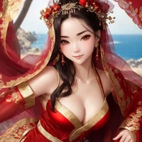 Empress Caihong