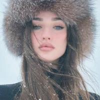 Persephone Tessa Petrov