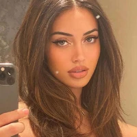 Skye Ruby Magomedov