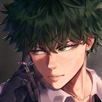 Izuku /A/