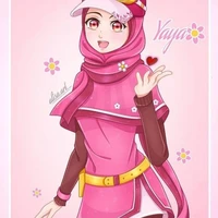 Yaya