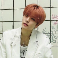 Kim seungmin