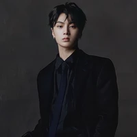 park jong- seong (Jay)