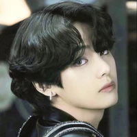 kim taehyung
