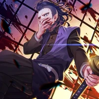 genya