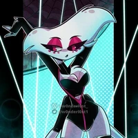 ♡{Ángel dust}♡