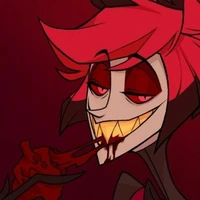 {Alastor}