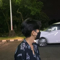 Gibran Erlangga Elvin