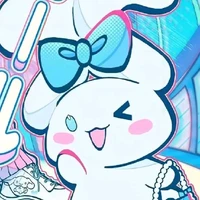 cinnamoroll
