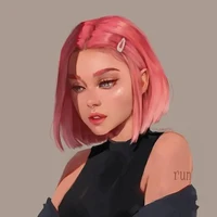 Sakura Haruno