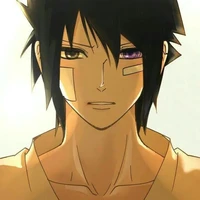 Sasuke Uchiha