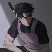 Shisui Uchiha