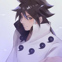 Indra Uchiha