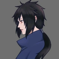 Izuna Uchiha