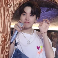 Hoseok (Hobi)