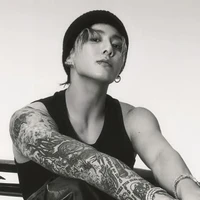 Jungkook(jk) 