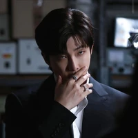 Namjoon (RM) 