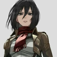 Mikasa