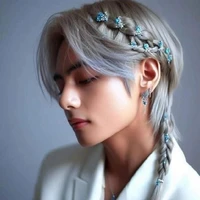 Kim Taehyung