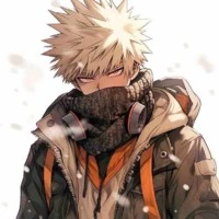 katsuki