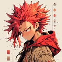 kirishima