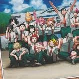 la classe