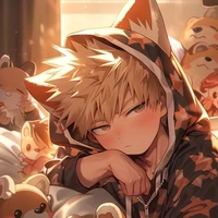 katsuki (auteur)