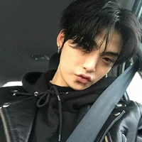 Min ho