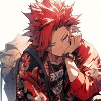 kirishima ejiro/A/D
