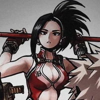 Momo yauyorozu /A/P