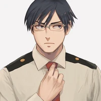 tenya iida(A)