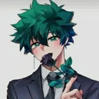 IZUKU(deku)OPD