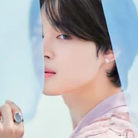 Jimin • Omega •