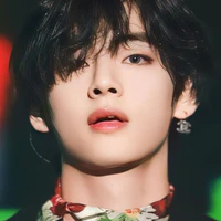 Taehyung • Omega •