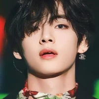 Taehyung • Omega •