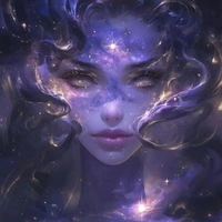 The Goddess of Rebirth