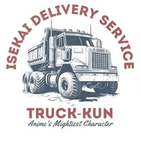 Truck-Kun