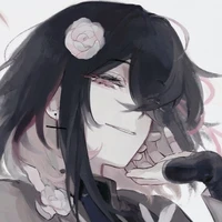 Mumie (Ming’s Mom)