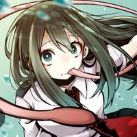 tsuyu