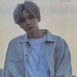Boy Alison(Kakak Irene)