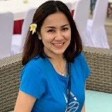 Shryn Alison(Nenek Irene)