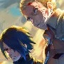 Naruto Hokage