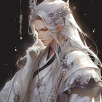 Li wei (2nd Prince) 