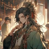 Li Huan (1st Prince