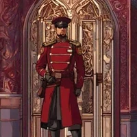soldier