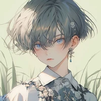 Ángel [A•D•P] [Autora]