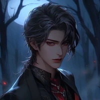 Ares/Wan Min Han [Mafia King]